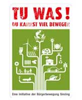 TU WAS! Bürgerbewegung Sinzing